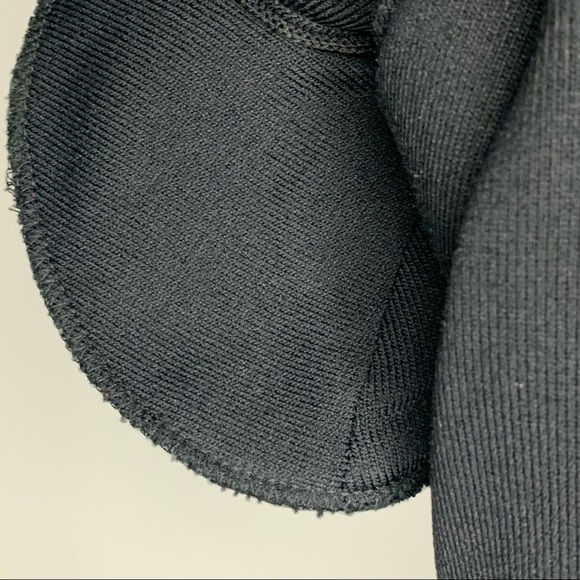 WINTER CLEARANCE: SABA knit jacket with waist tie - Picture 10 of 13